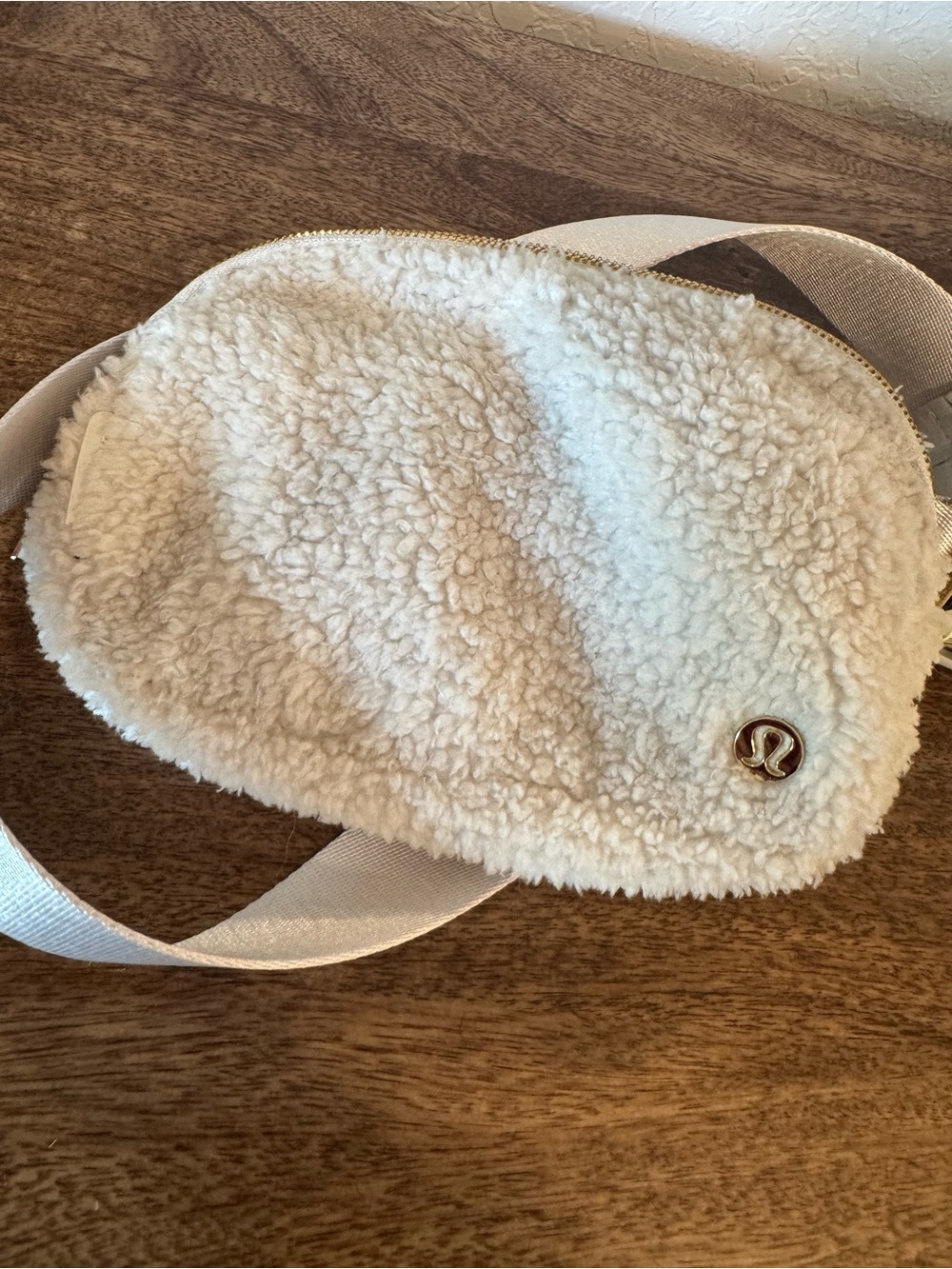 Lululemon Belt Bag